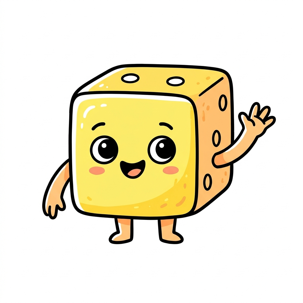 Register Mascot